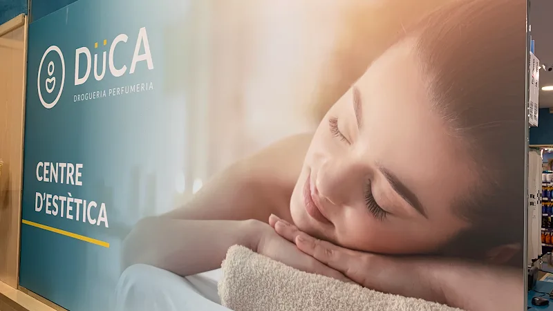 Duca Estetica - Esthétique Barcelona - Photo de couverture - OneBooking