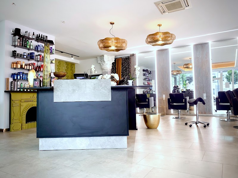 ANNA La Linea Haarkultur - Coiffure Düsseldorf - OneBooking