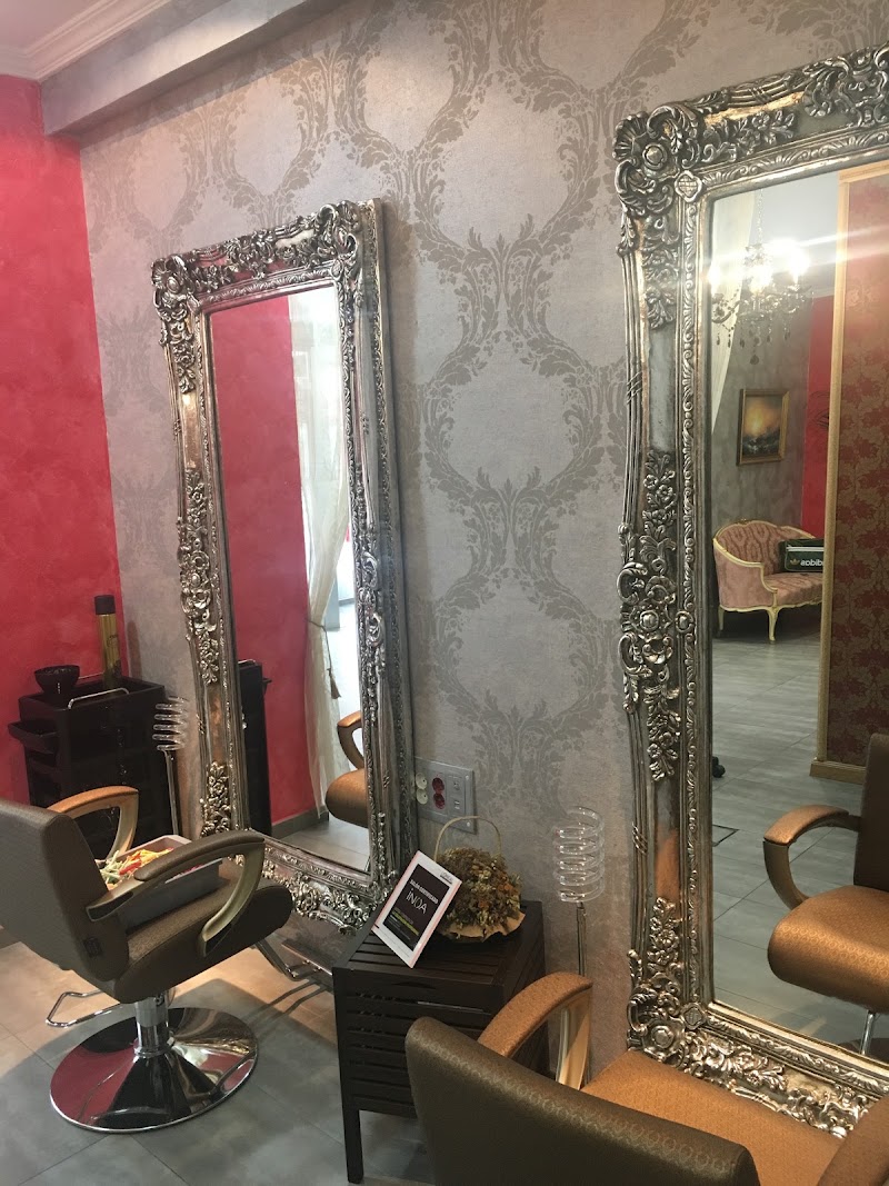 Peluqueria innovacion estilistas - Coiffure Alcalá De Henares - OneBooking
