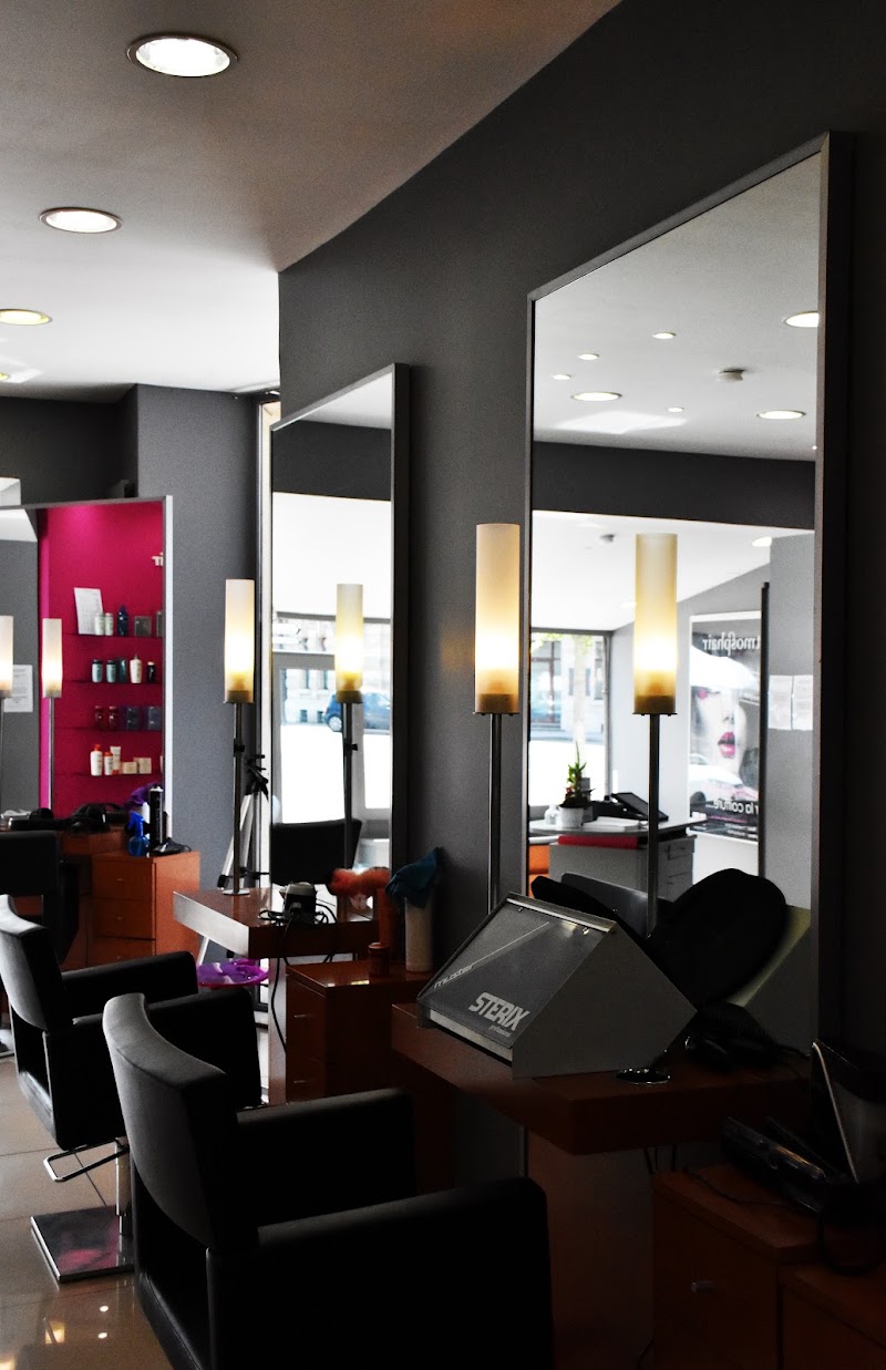 Atmosphair - Pont à Mousson - Coiffure Liverpool - Photo de couverture - OneBooking