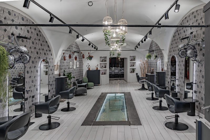 Antica Tintoria Lungarno - Coiffure Florence - OneBooking