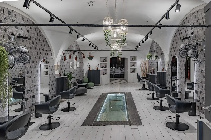 Antica Tintoria Lungarno - Coiffure Florence - OneBooking