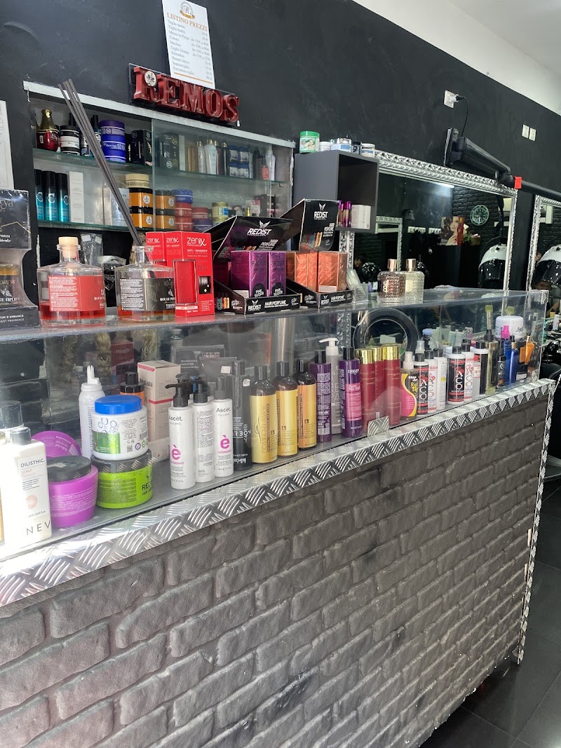 Remo's - Coiffure Rome - OneBooking