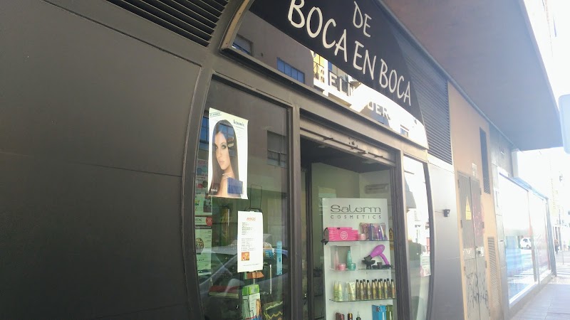 De Boca En Boca Peluquería - Coiffure Almería - OneBooking