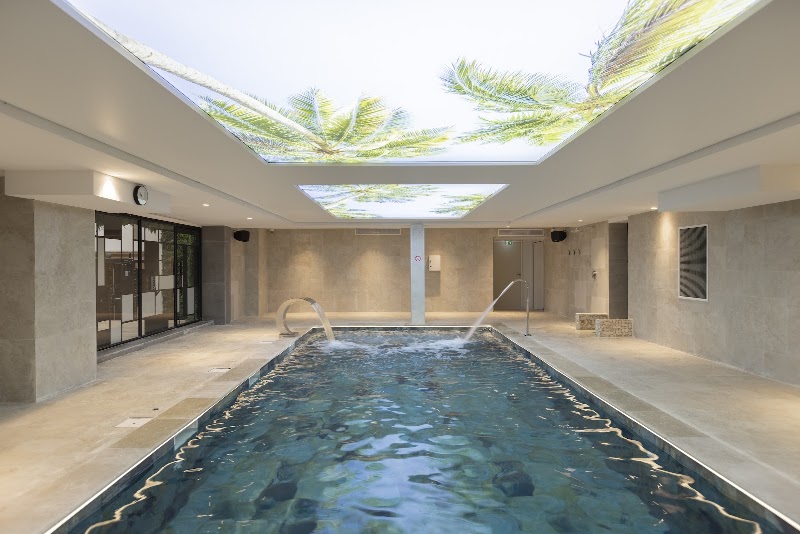 Spa Algotherm Nice - Dermo Ocean Spa