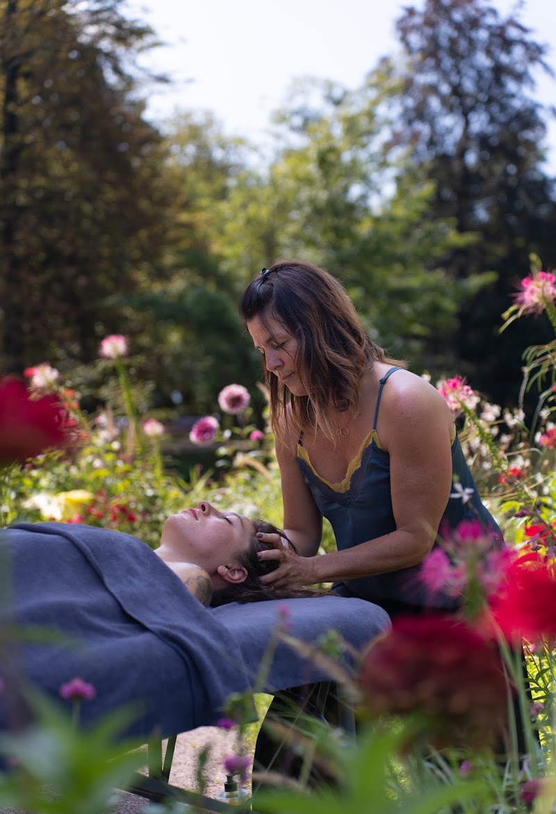 Lynda Zorn massages bien-être