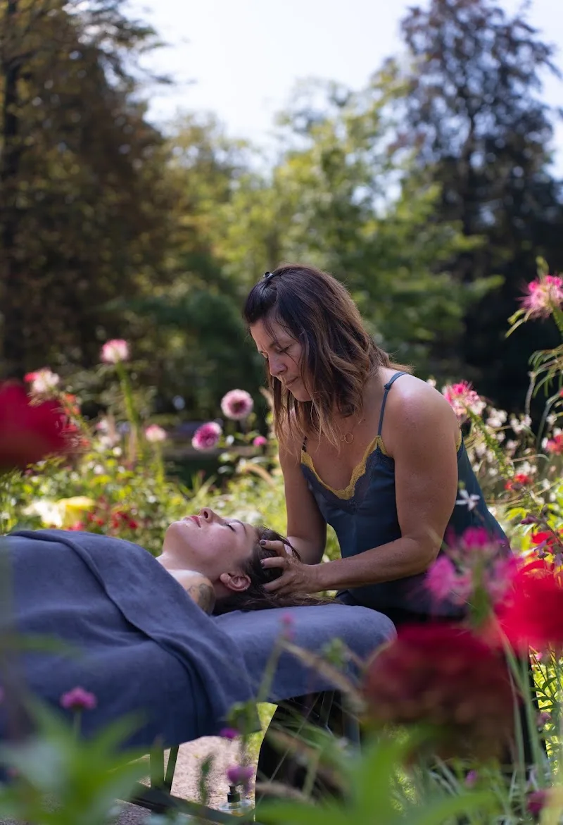 Lynda Zorn massages bien-être
