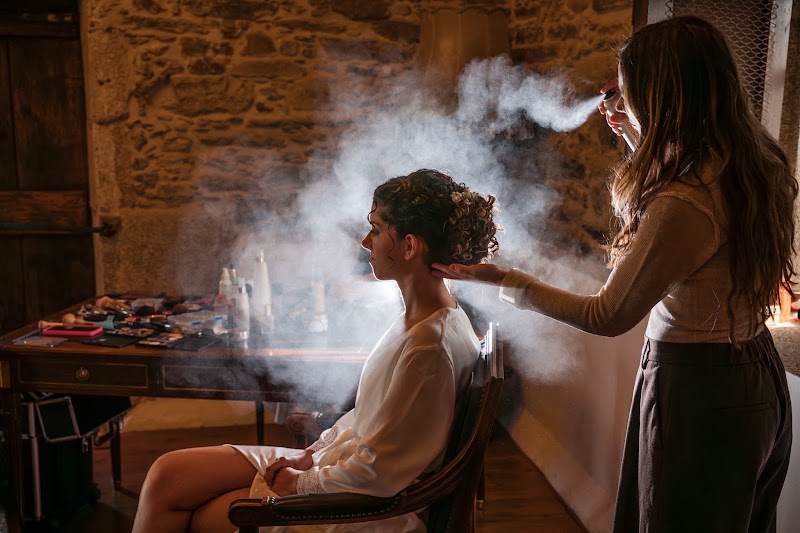 Peluquería y Estética Trece - Coiffure A Coruña - OneBooking