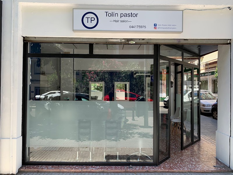 Peluqueria Tolin Pastor Hair Salon - Coiffure Córdoba - OneBooking