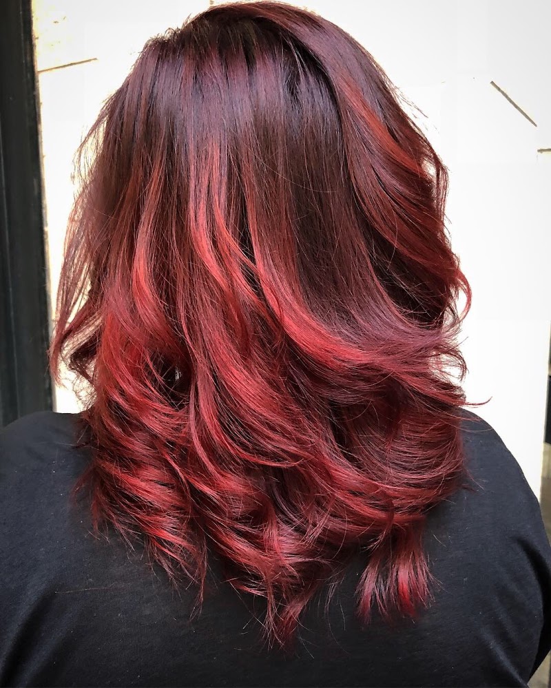 Paolo Hair Stylist - Coiffure Bologna - OneBooking