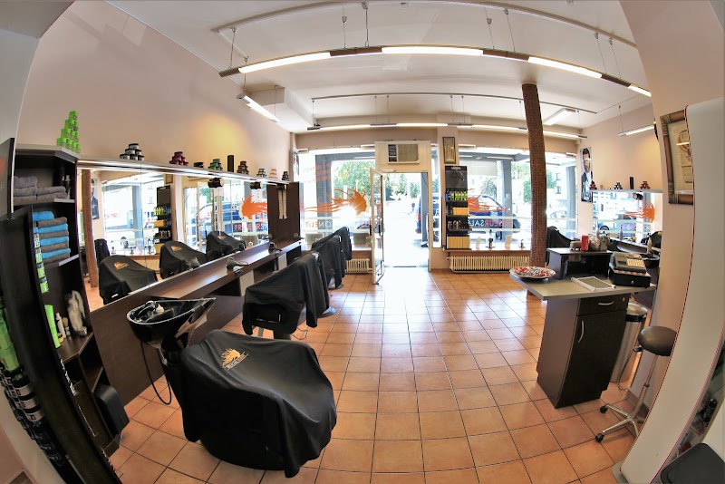 Friseur Elite Barbershop - Coiffure Frankfurt Am Main - OneBooking
