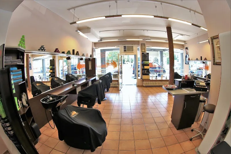 Friseur Elite Barbershop - Coiffure Frankfurt Am Main - OneBooking