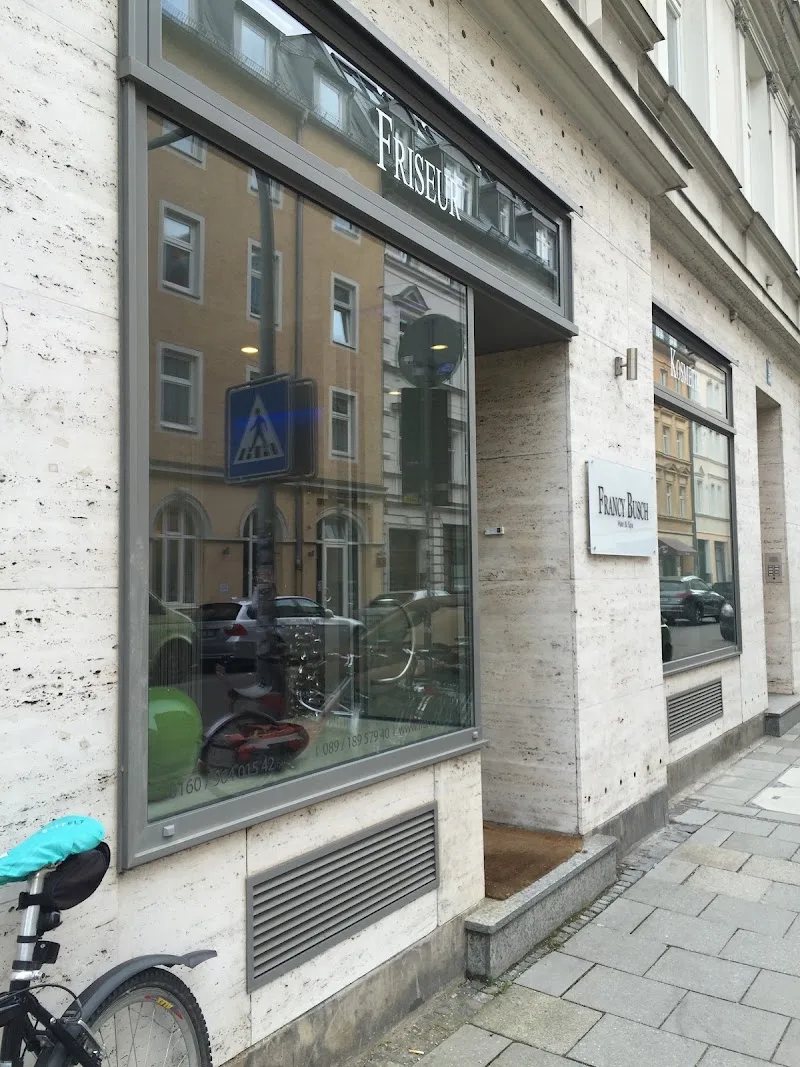 Francy Busch hair&spa (Hair Salon und Friseur München) - Coiffure Munich - OneBooking
