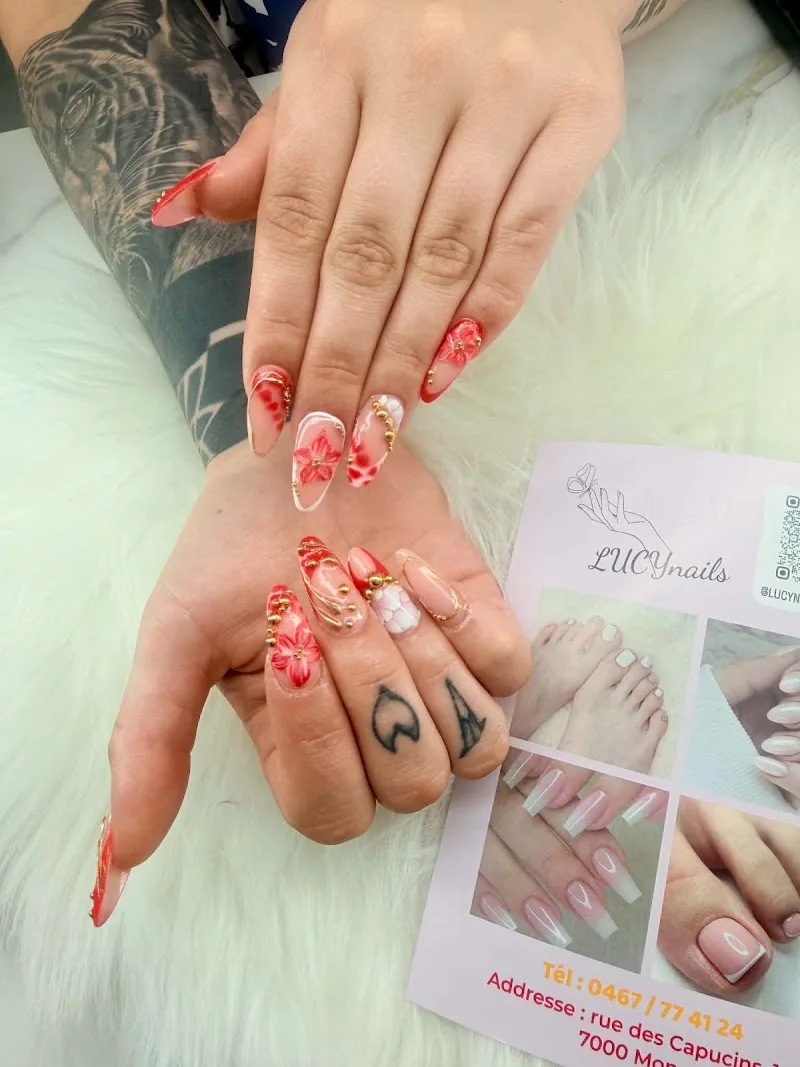 Lucy Nails