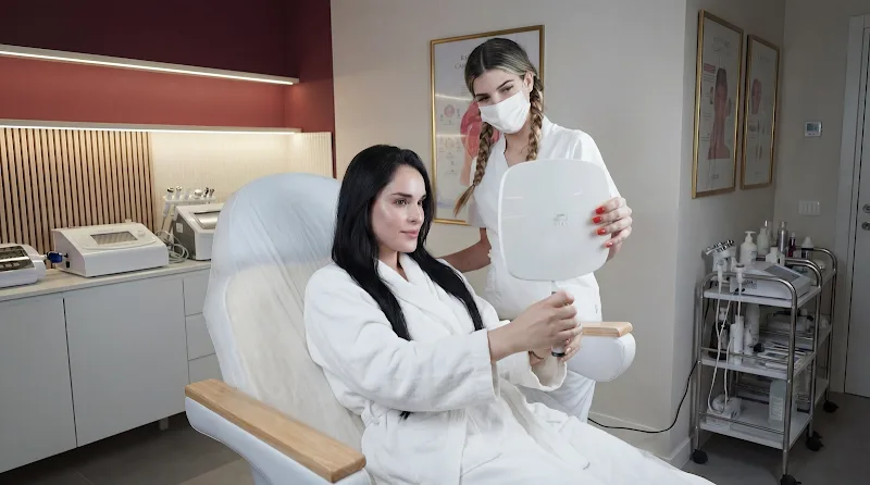 Alef Med — Clínica de Medicina Estética Valencia