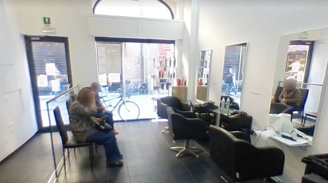 Hs Hair Salon - Coiffure Ferrara - OneBooking