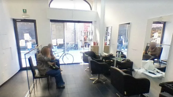 Hs Hair Salon - Coiffure Ferrara - OneBooking