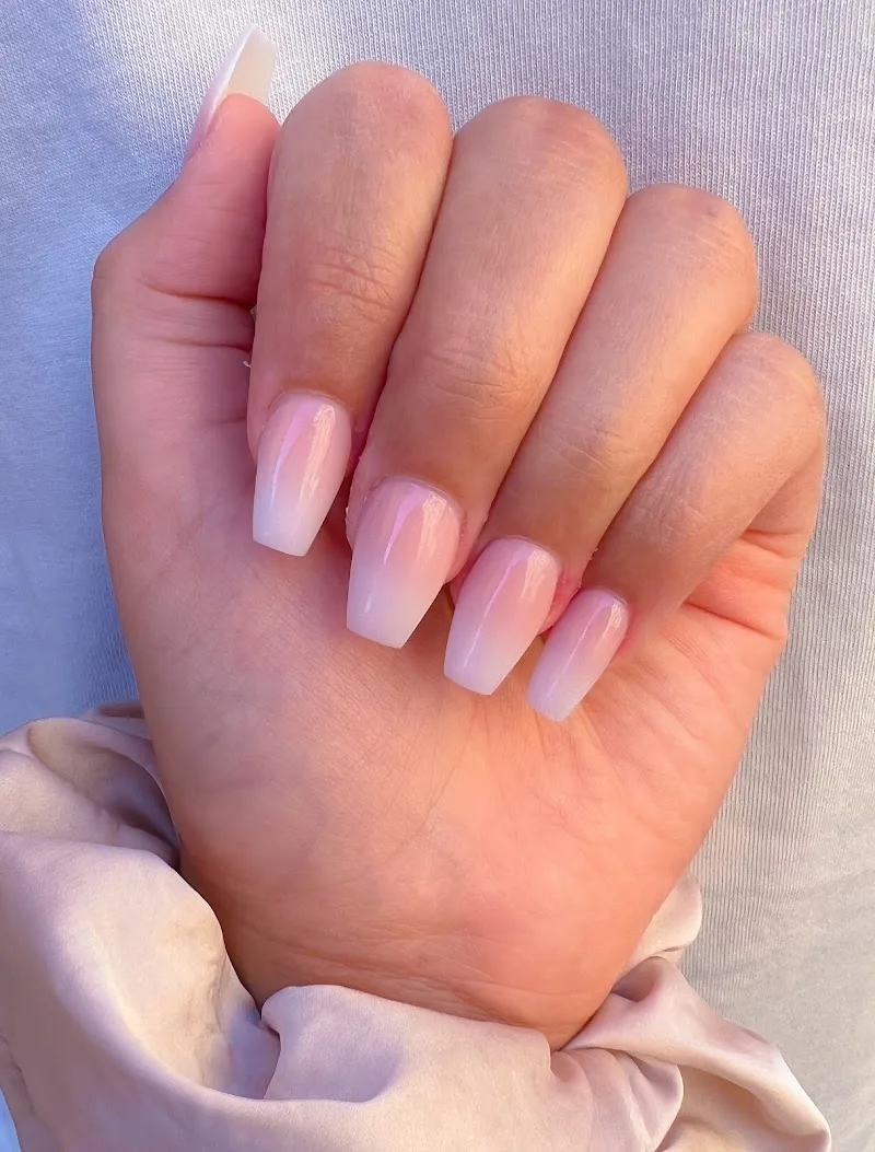 Modern Nails