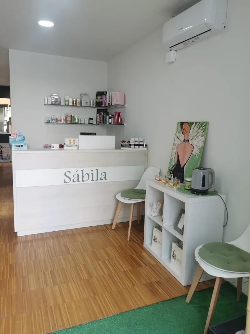 Sábila - Centre d'Estètica i de Benestar - Institut de beauté Sabadell - OneBooking