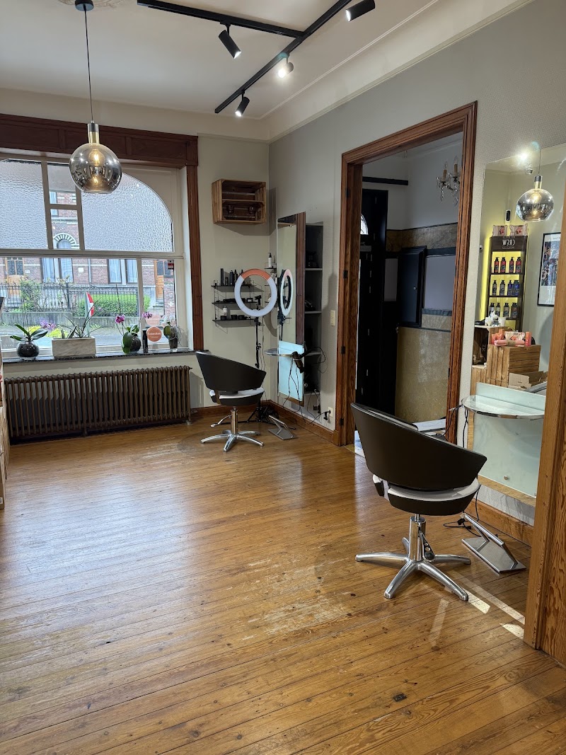 Jonathan.Lecocq - Coiffure Charleroi - OneBooking