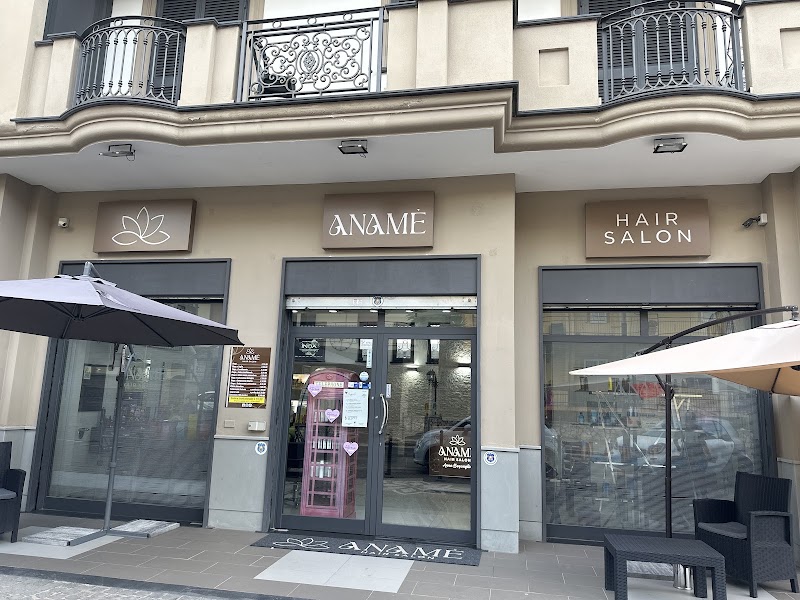 Anamè - Coiffure Giugliano In Campania - OneBooking