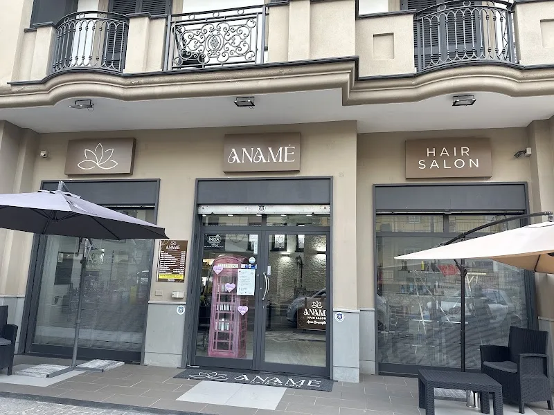 Anamè - Coiffure Giugliano In Campania - OneBooking