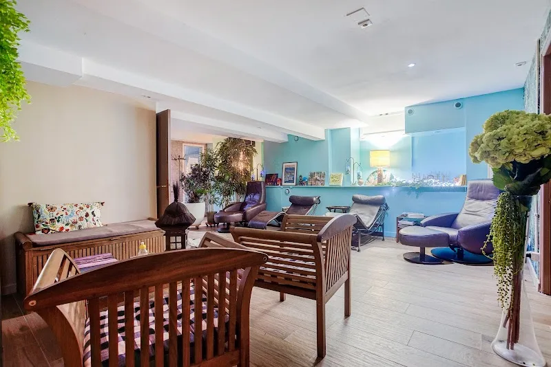 SPA MAMABALI PARIS 11