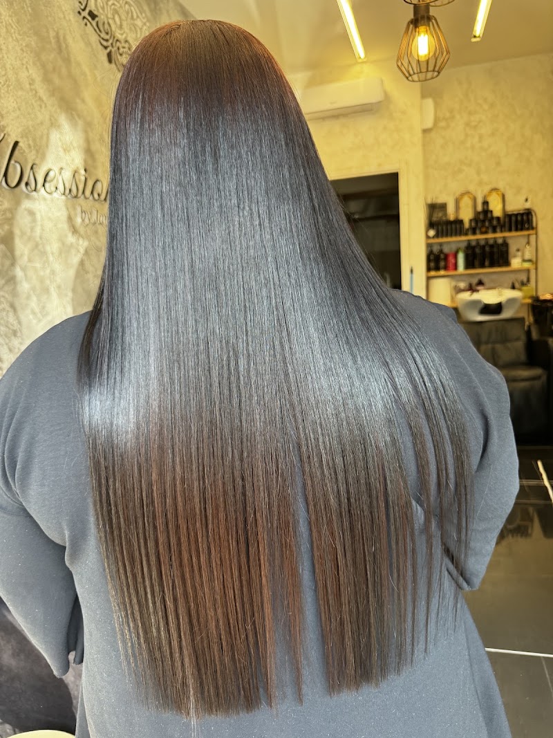 Salone di bellezza by jamila - Coiffure Bergamo - OneBooking