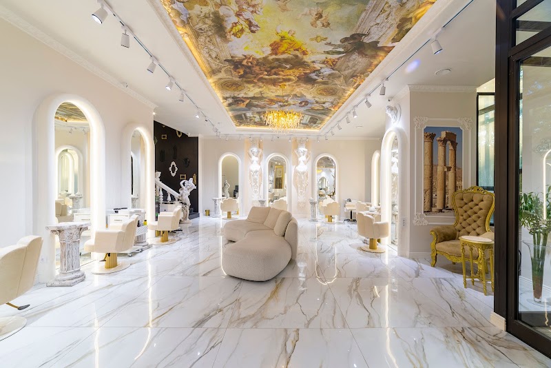 Bassam Concept Salon