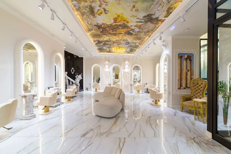 Bassam Concept Salon