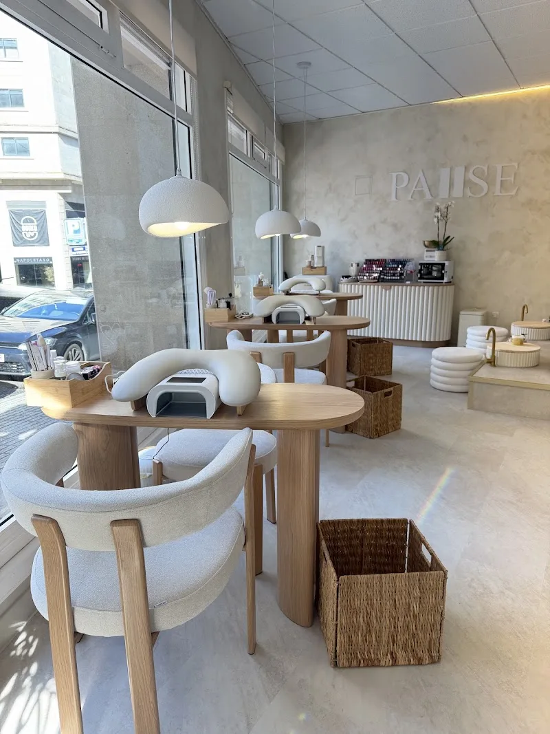 Pause Studio - Institut de beauté Vigo - OneBooking