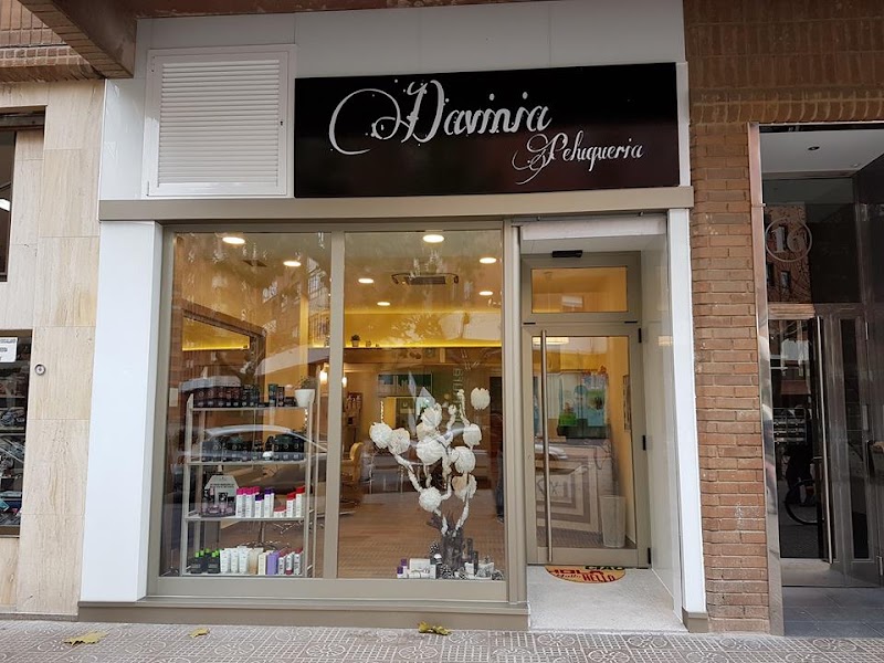 Peluquería Davinia - Coiffure Burgos - OneBooking