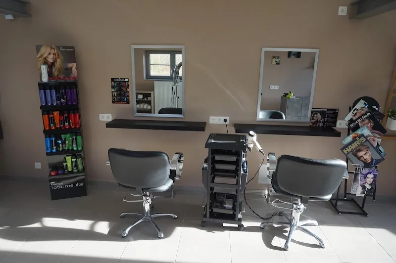 salon de coiffure Al'Coiff