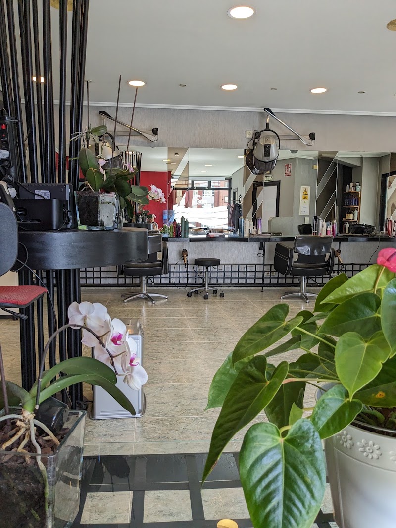 Formas | Peluquería Coruña - Coiffure A Coruña - OneBooking