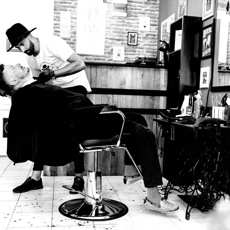 Trif Barbers - Coiffure Debrecen - Photo de couverture - OneBooking