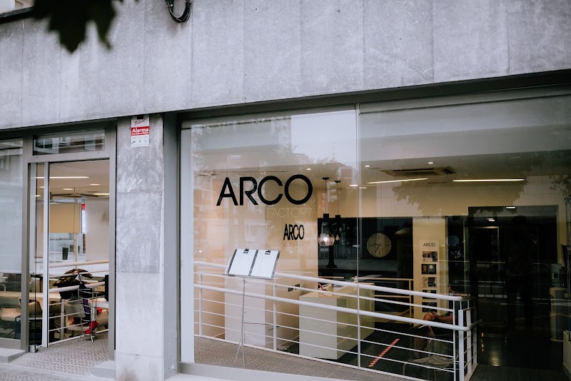 Arco Wellness Factory - Coiffure Bilbao - OneBooking