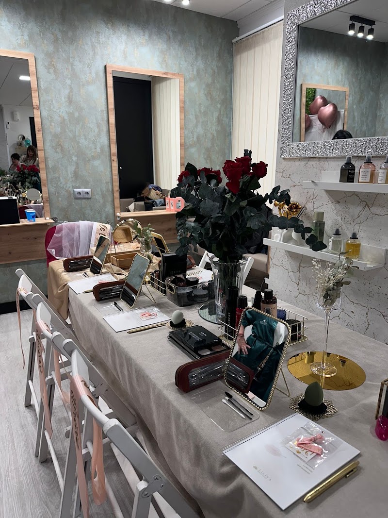Liliya Beauty Hair