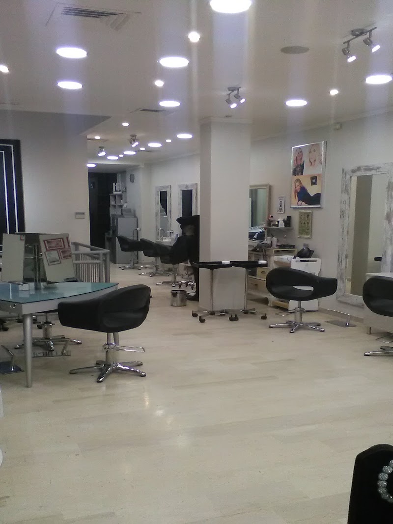 Biccari Nino - Coiffure Foggia - OneBooking
