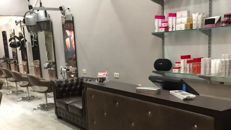 Coiffure Nicolas & fils By Laurent Di Marino