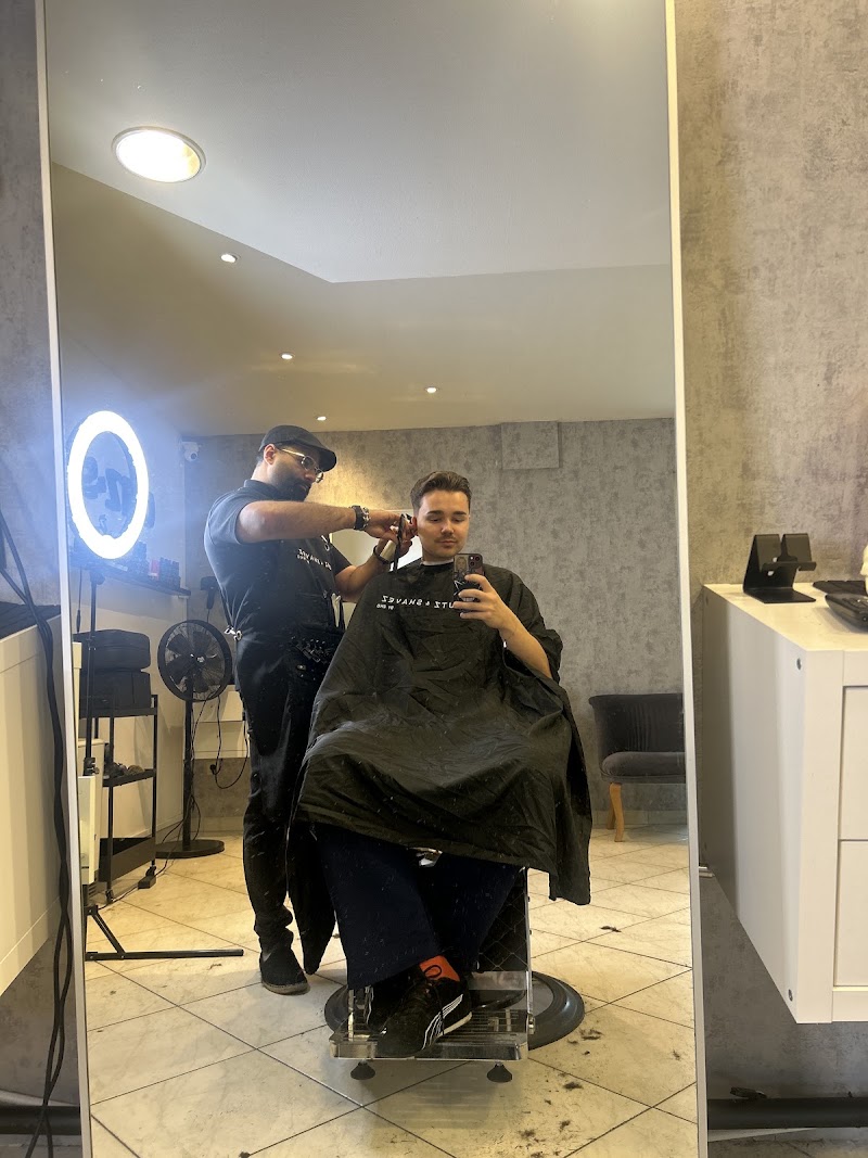 Cutz & Shavez by sali - Coiffure Beveren - OneBooking