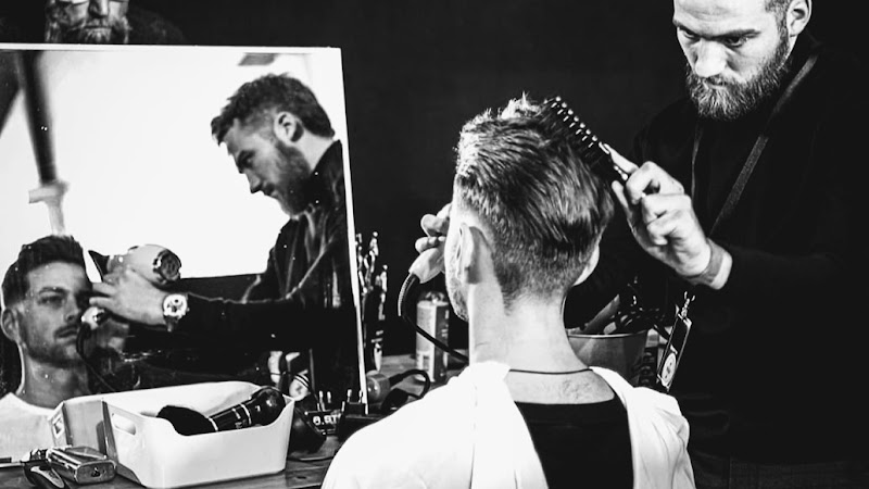 Hairloft by Glenn Saey - Coiffure Antwerp - OneBooking