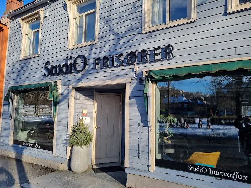 Studio frisører