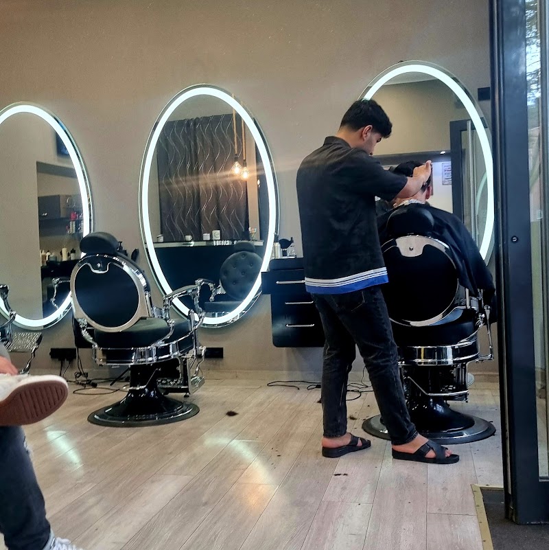 Luxus Stylist | Friseur Köln - Coiffure Cologne - OneBooking