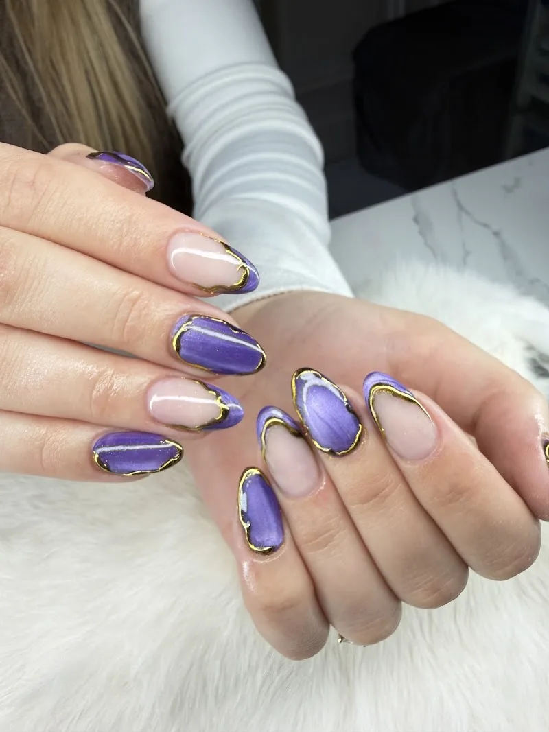 THI NAILS - Mons