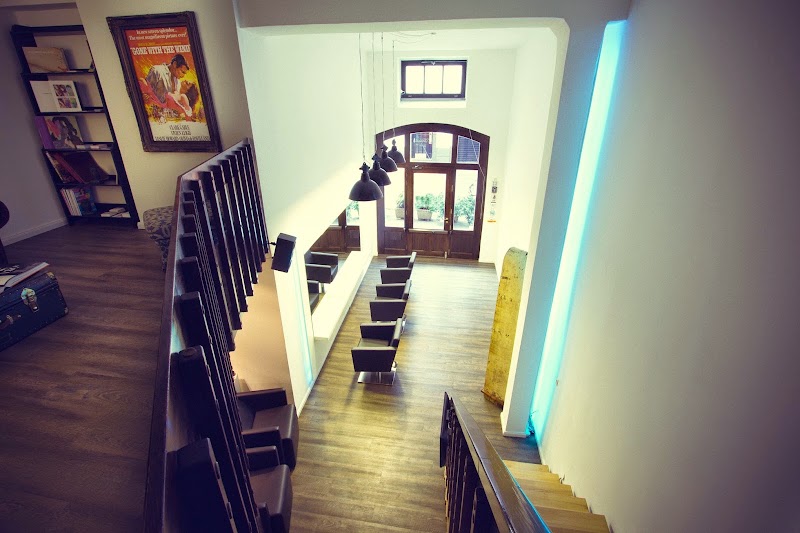 NoShade - Coiffure Cologne - OneBooking