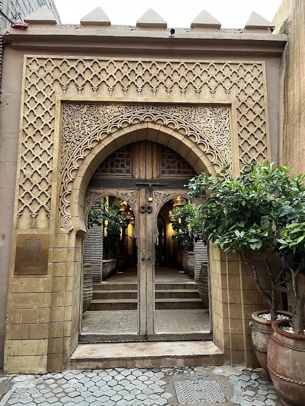 Les Bains de Marrakech Morocco - Spa Marrakech - Les Bains de Marrakech Morocco - Photo Galerie - OneBooking