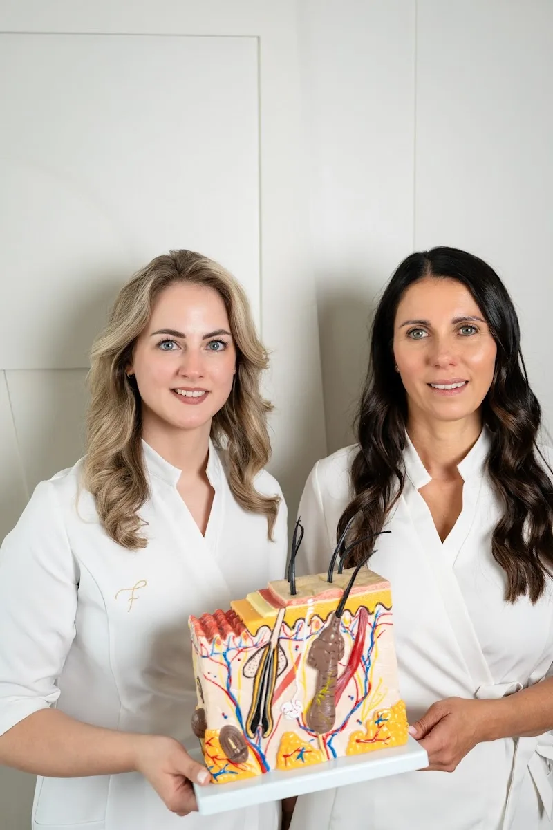 Cosmedisch Insituut Farah - Institut de beauté Dendermonde - OneBooking