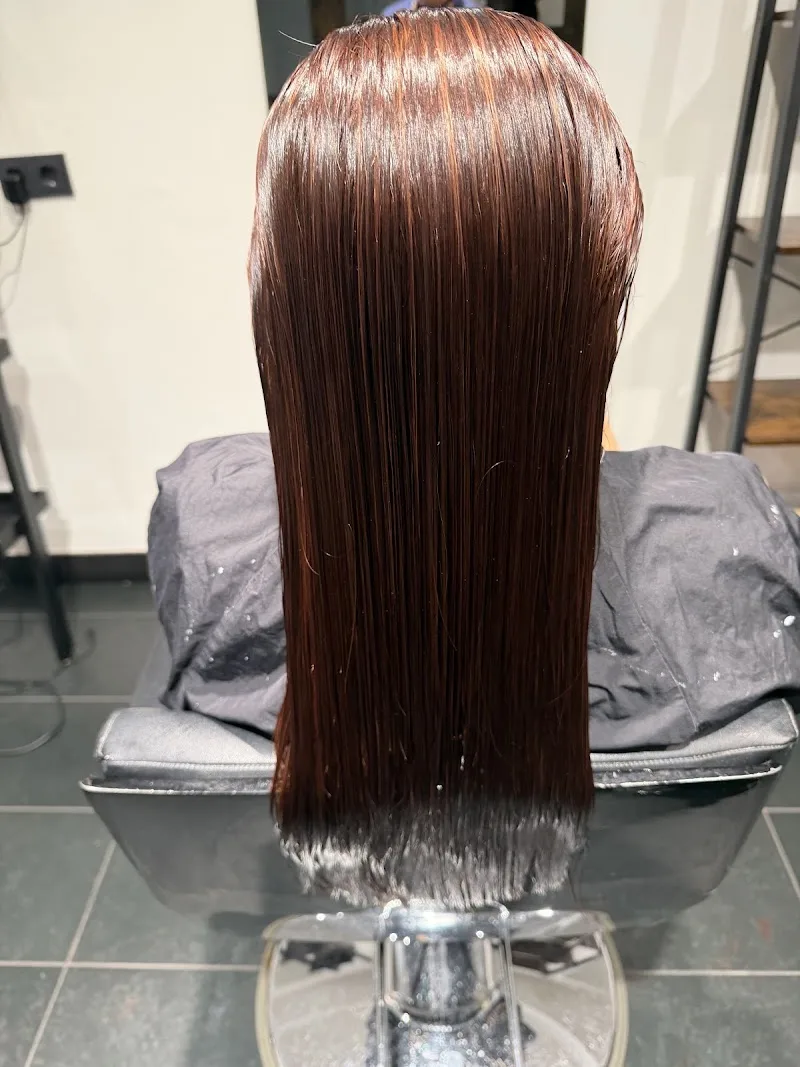 Mauricio Cuervo Hairstyling
