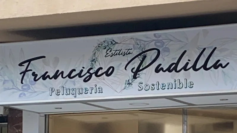 Francisco Padilla · Peluquería de autor sostenible - Coiffure Palma De Mallorca - OneBooking