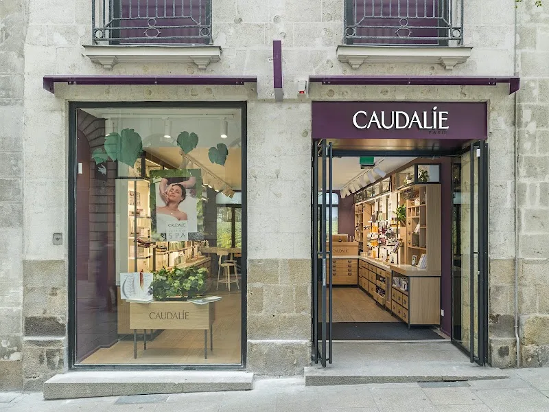 Boutique Spa Caudalie